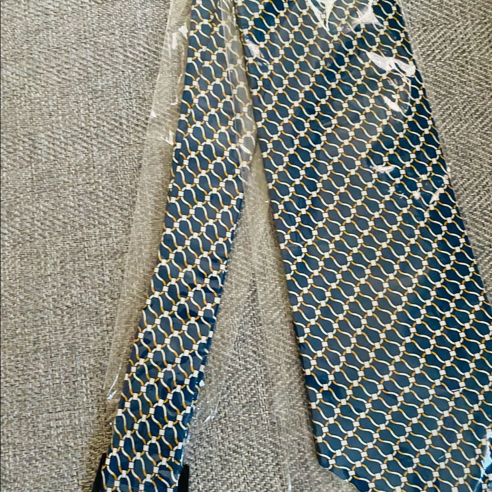 New necktie